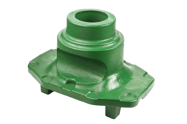 Casing EN-GJS-400-18